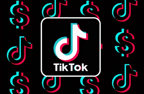 tiktok新手一天能挣多少钱？